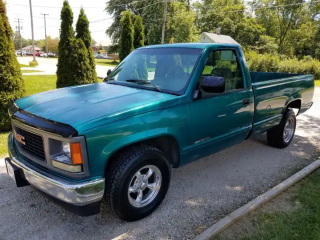 1994 GMC Sierra 1500