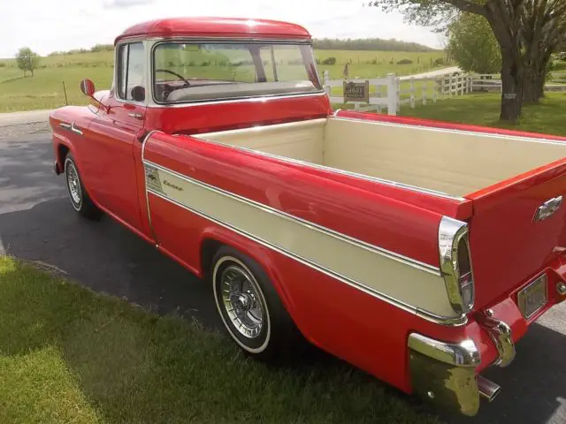 1958 Chevrolet Other Pickups