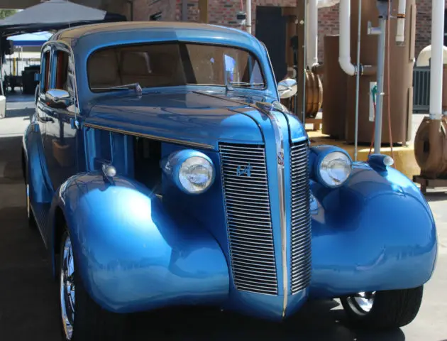 1937 Buick Other