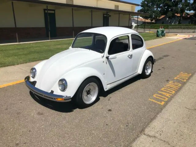 1969 Volkswagen Beetle - Classic