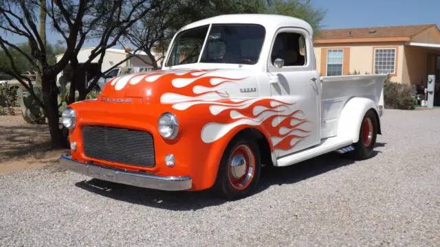 1951 Dodge Other Pickups