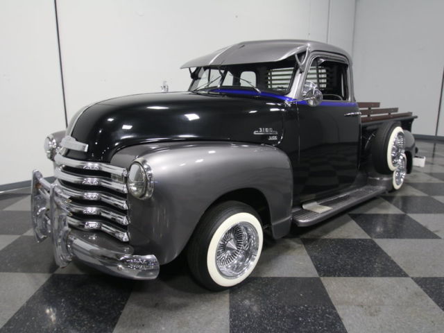 1953 Chevrolet 3100