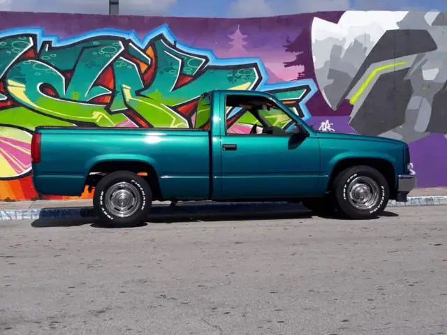 1994 Chevrolet C/K Pickup 1500