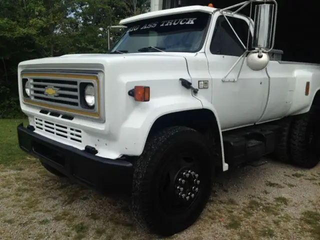 1989 Chevrolet Other Pickups Silverado