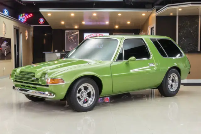 1979 AMC Pacer