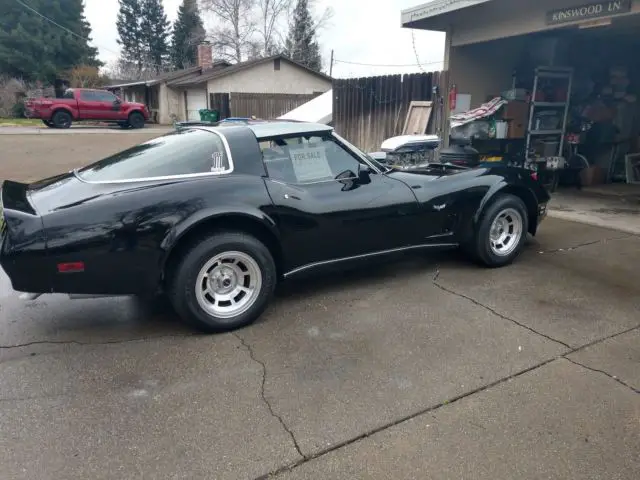 1978 Chevrolet Corvette