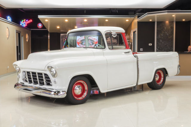 1955 Chevrolet Other Pickups