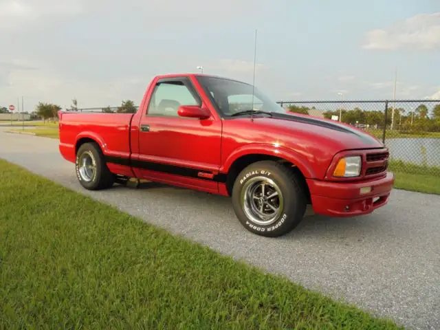 1994 Chevrolet Other Pickups