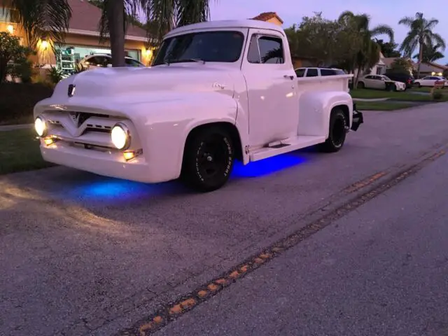 1953 Ford F-100 CUSTOM