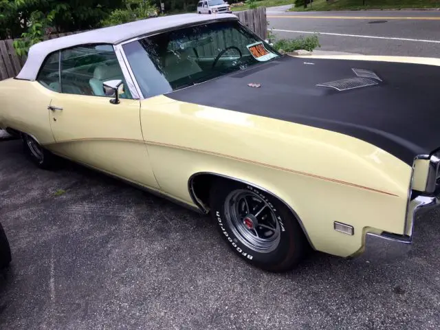 1969 Buick Skylark