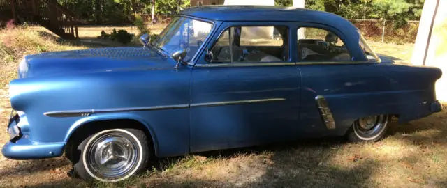 1952 Ford Other Custom