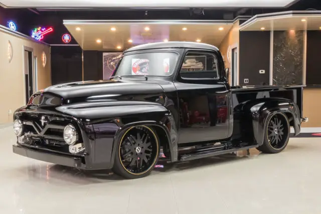 1955 Ford F-100