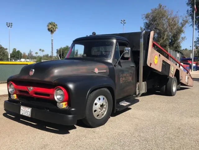 1953 Ford Other