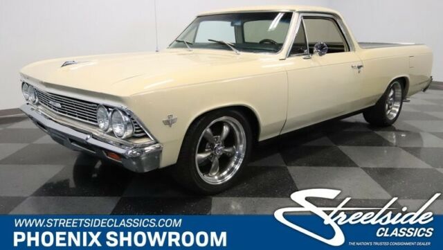 1966 Chevrolet El Camino --