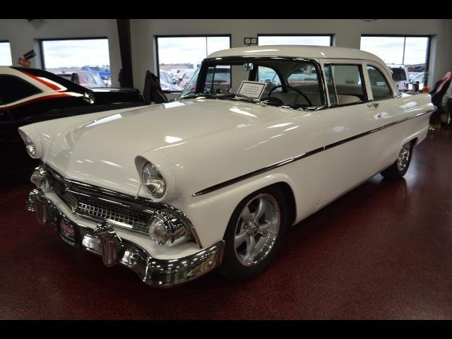 1955 Ford Other Crown Line