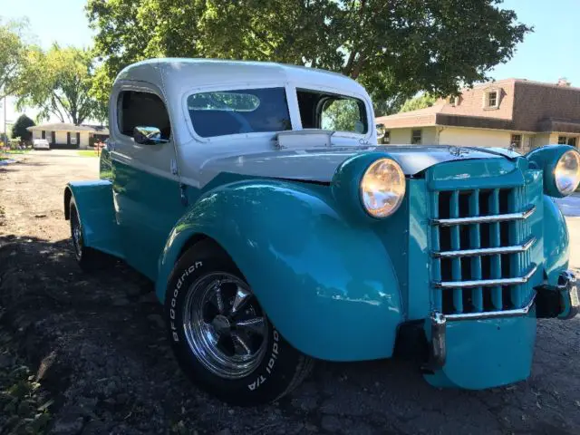 1950 Chevrolet Other Pickups