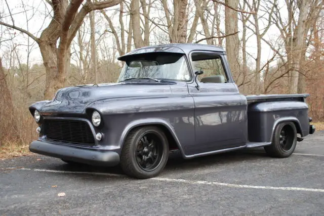 1955 Chevrolet Other Pickups