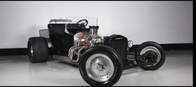 1923 Ford Model T