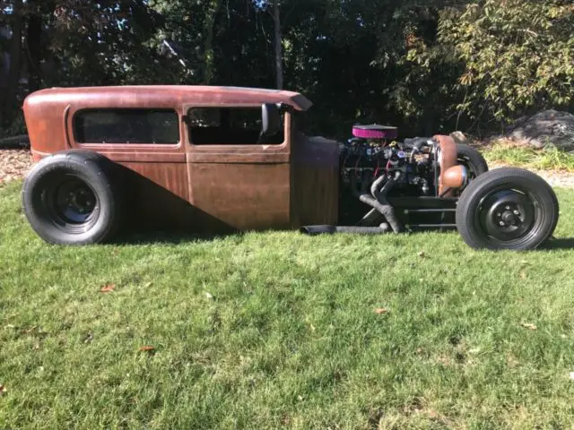 1930 Ford Model A