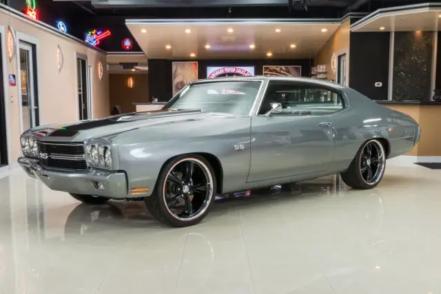 1970 Chevrolet Chevelle