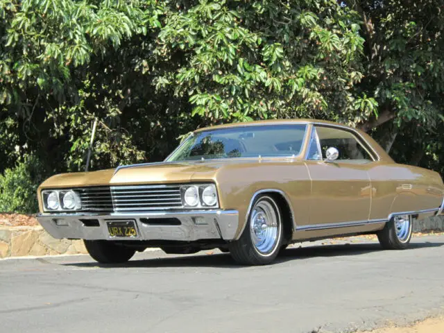 1967 Buick Skylark