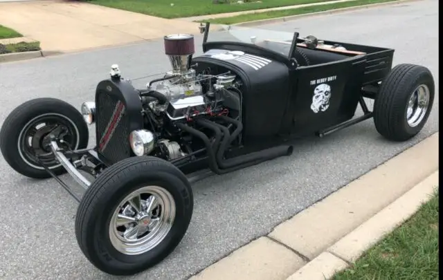 1929 Chevrolet Other Pickups