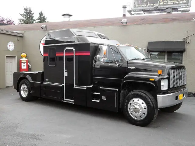 1990 Chevrolet Other Pickups Kodiak C4500