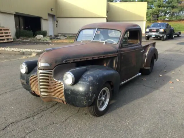 1940 Chevrolet Other Pickups