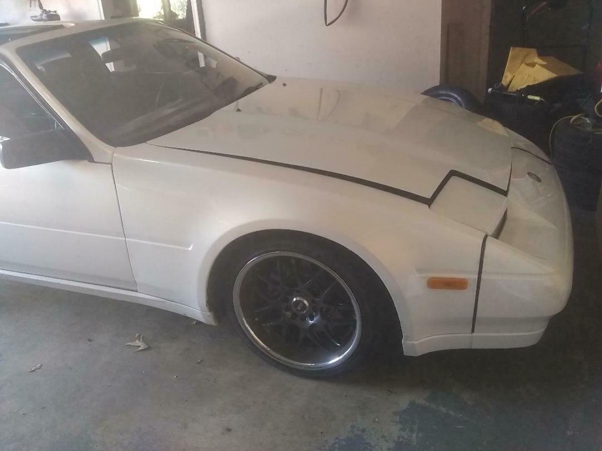 1988 Nissan 300ZX