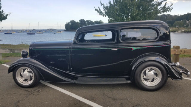 1934 Chevrolet Other --