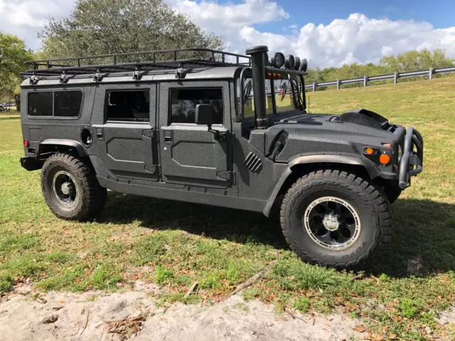 1993 Hummer H1