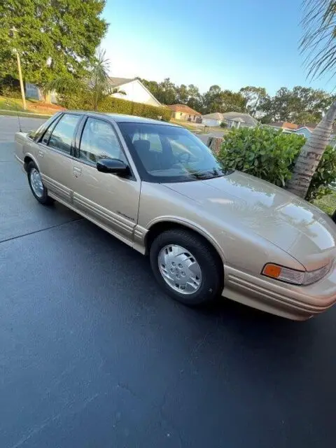 1994 Oldsmobile Cutlass