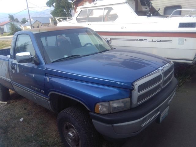 1994 Dodge Ram 2500