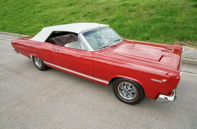 1966 Mercury Cyclone