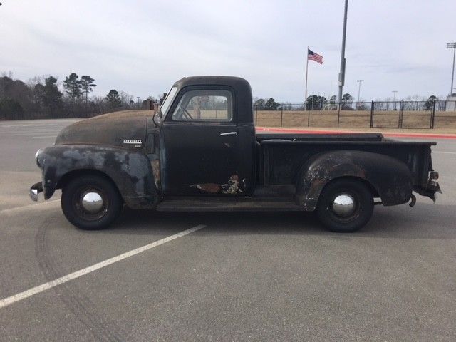 1950 Chevrolet Other Pickups