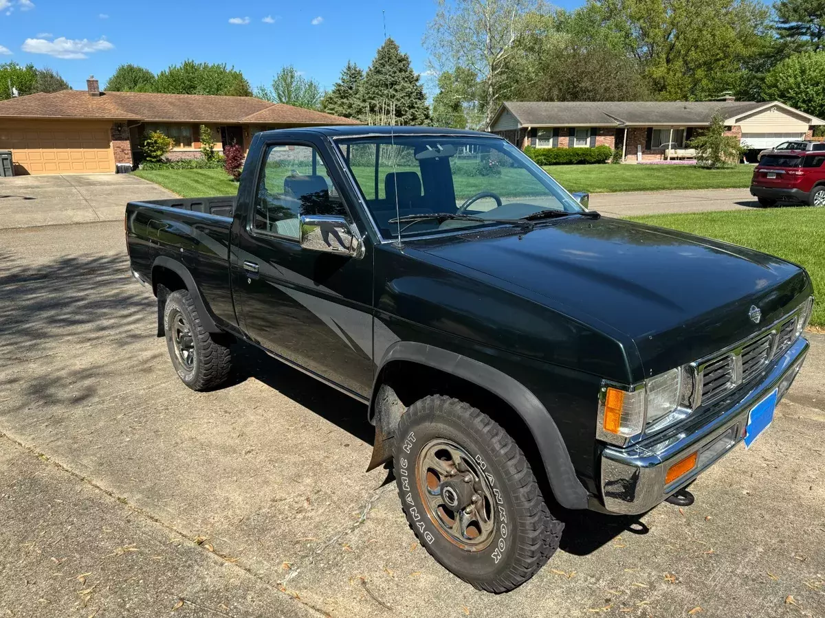 1994 Nissan Other Pickups