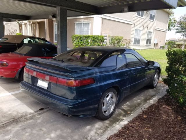 1994 Subaru SVX