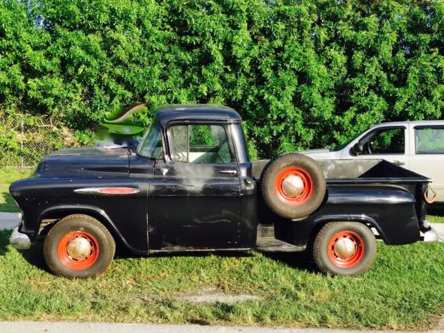 1957 Chevrolet Other Pickups