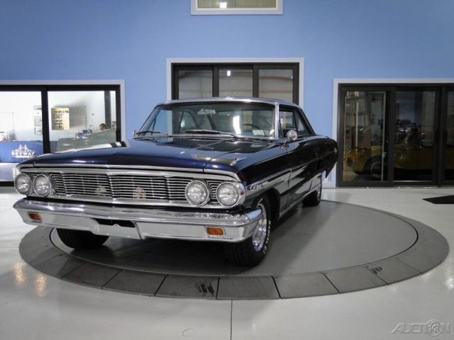 1964 Ford Galaxie 500