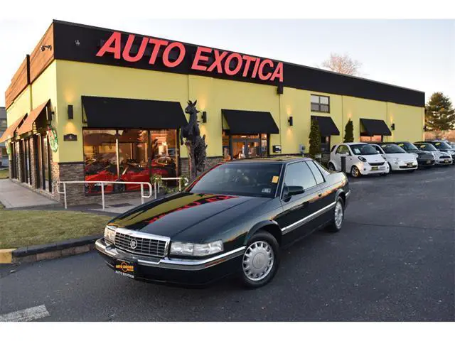 1994 Cadillac Eldorado --