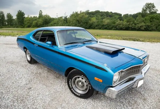 1973 Dodge Dart