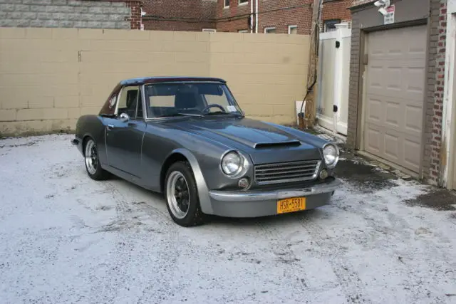 1969 Datsun Other