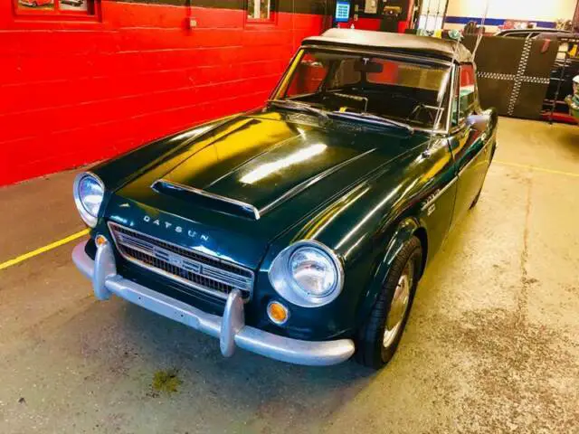 1968 Datsun Other ROADSTER