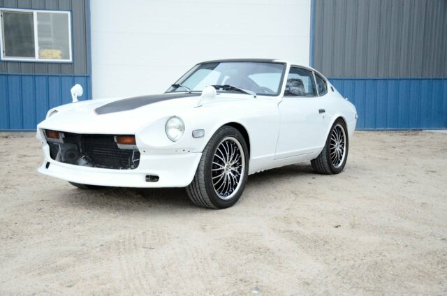 1974 Datsun Z-Series