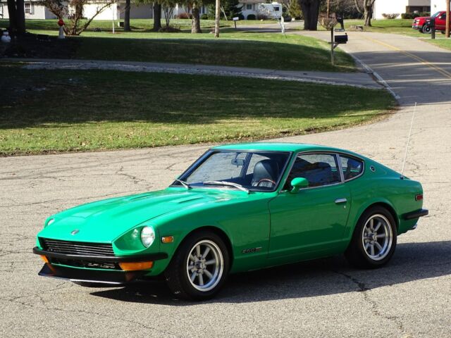 1974 Datsun Z-Series