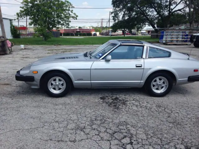 1980 Datsun Z-Series 280ZX