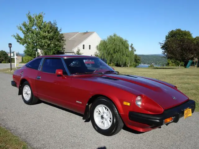 1979 Datsun Z-Series