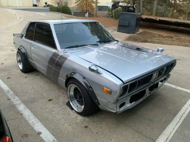 1979 Datsun Other