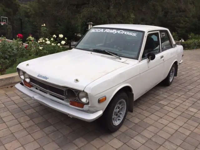 1970 Datsun 510