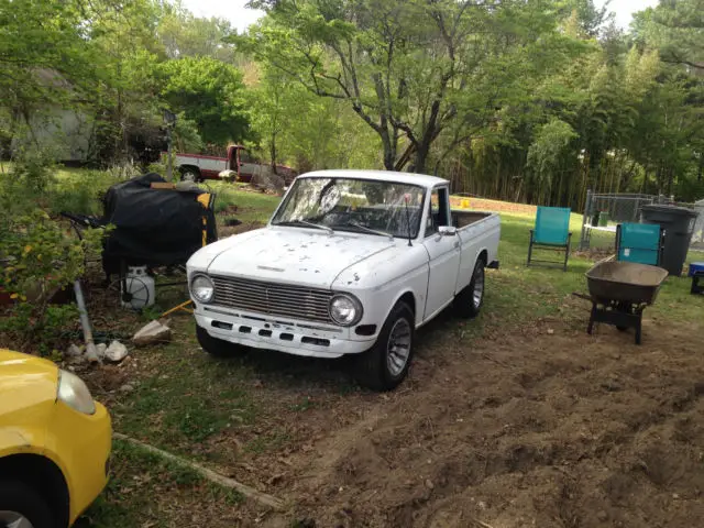 1966 Datsun Other